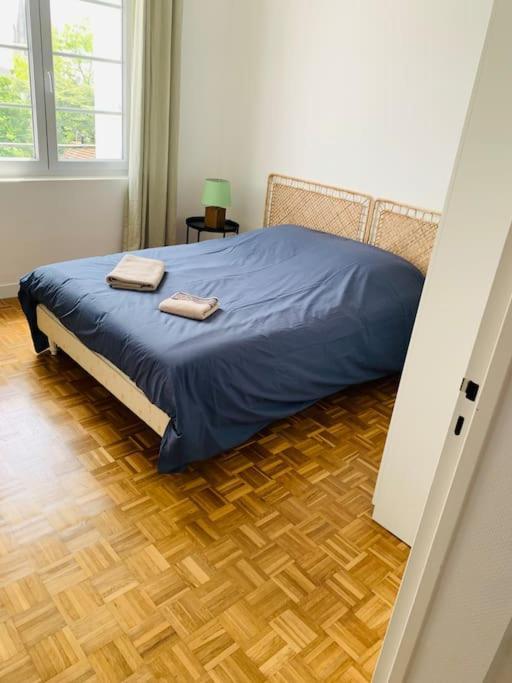 Appartement Hyper Centre Caen Kültér fotó