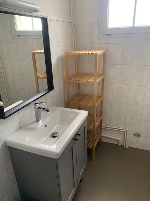 Appartement Hyper Centre Caen Kültér fotó